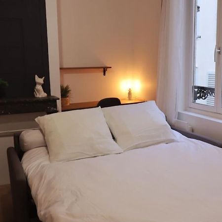 Apartament Le Doux Refuge A Quelques Pas De La Cathedrale Chartres Zewnętrze zdjęcie