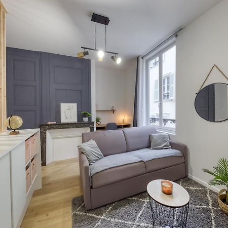 Apartament Le Doux Refuge A Quelques Pas De La Cathedrale Chartres Zewnętrze zdjęcie