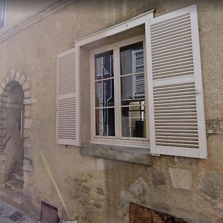 Apartament Le Doux Refuge A Quelques Pas De La Cathedrale Chartres Zewnętrze zdjęcie