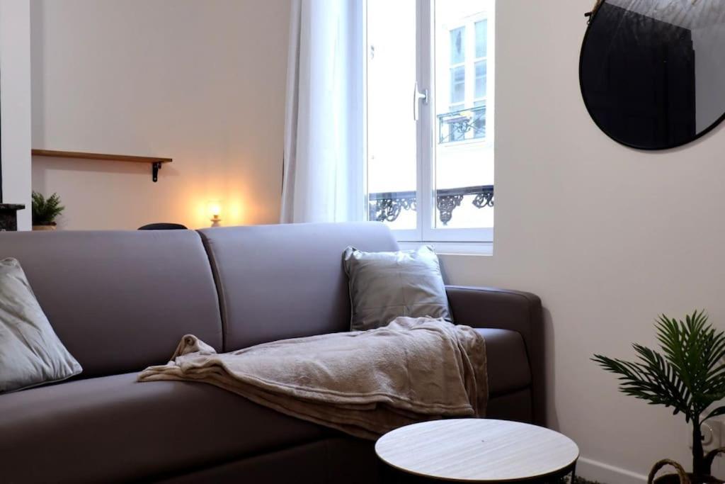 Apartament Le Doux Refuge A Quelques Pas De La Cathedrale Chartres Zewnętrze zdjęcie