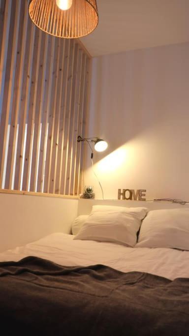 Apartament Le Doux Refuge A Quelques Pas De La Cathedrale Chartres Zewnętrze zdjęcie