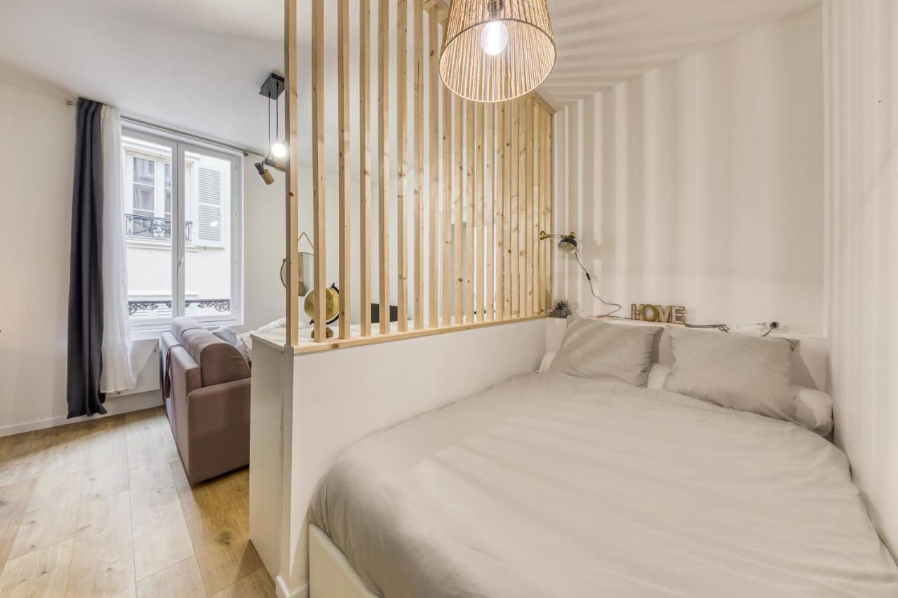 Apartament Le Doux Refuge A Quelques Pas De La Cathedrale Chartres Zewnętrze zdjęcie